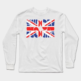 London Long Sleeve T-Shirt